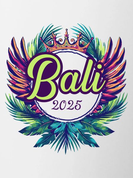 Bali 2025 Team