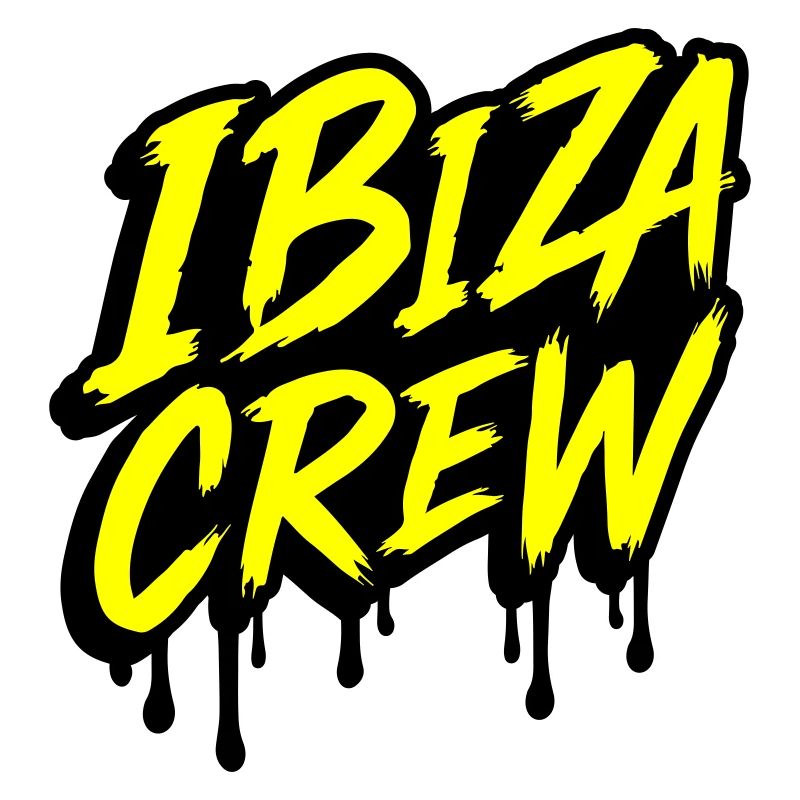 Ibiza Crew