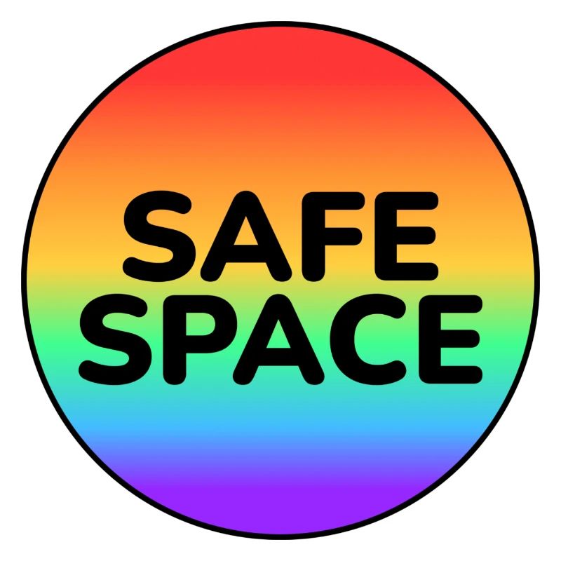 Espace sûr LGBT