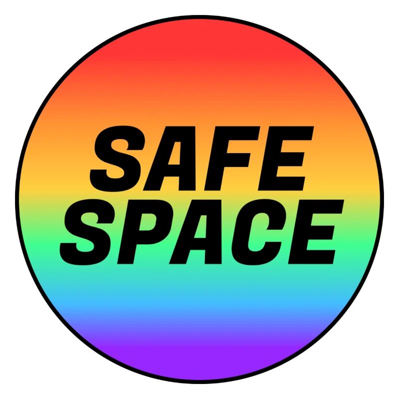 Espace sûr LGBTQ