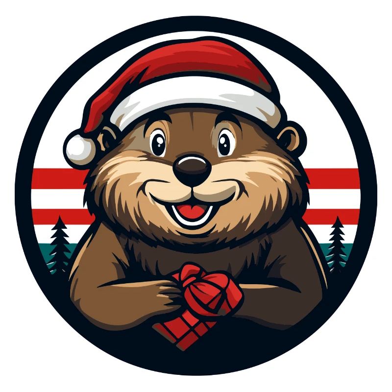 Castor Noël Noël