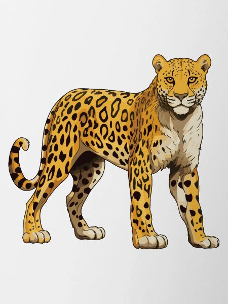 Guépard