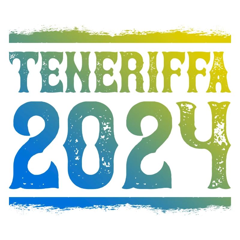 Teneriffa 2024