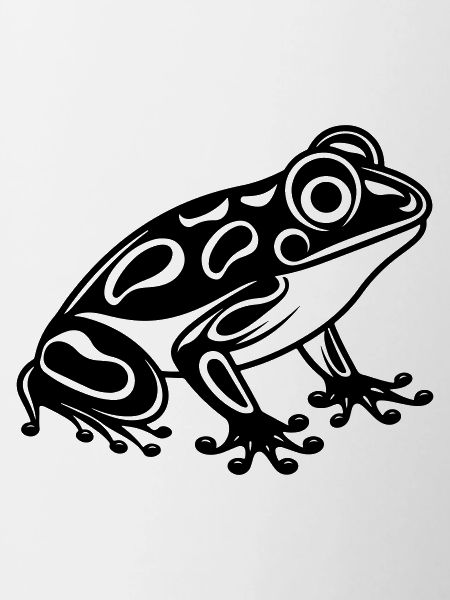 Frog Toad