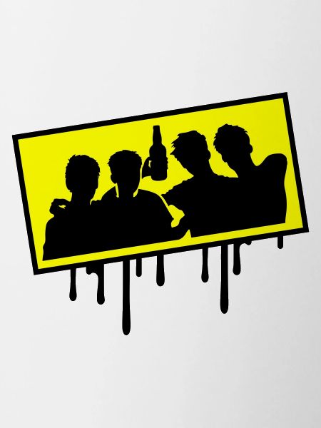 Bachelor Party Team