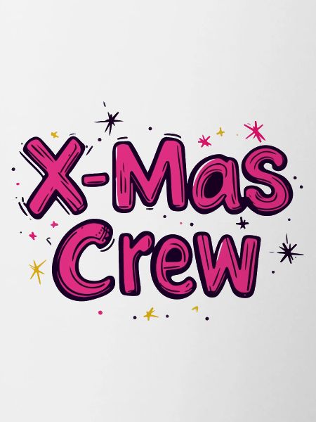 X-Mas Crew