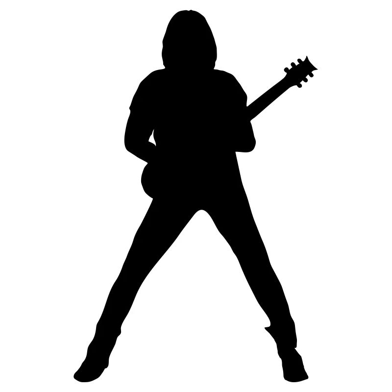 guitariste