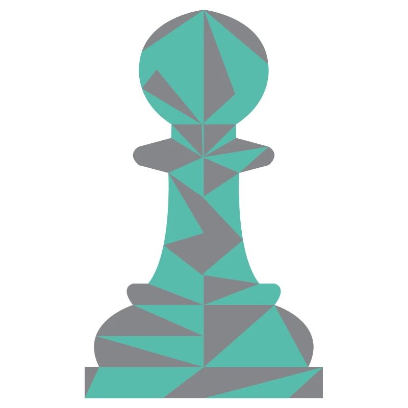 SCHACH BAUER/POLYGON