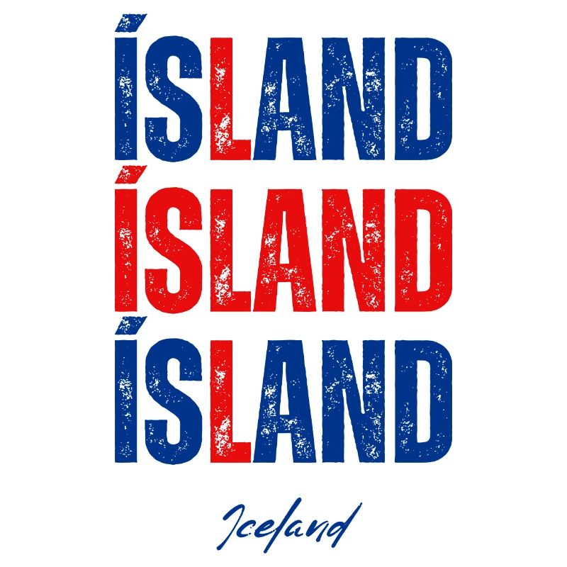 Flagge von Island, Isländischer Stolz