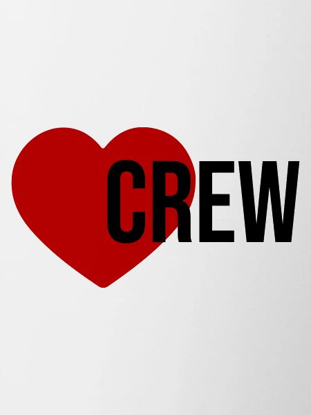 Crew Herz