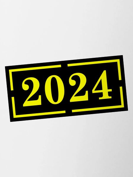 2024 year