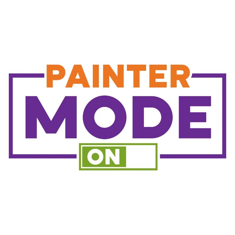House Painter Dad Unique Gifts