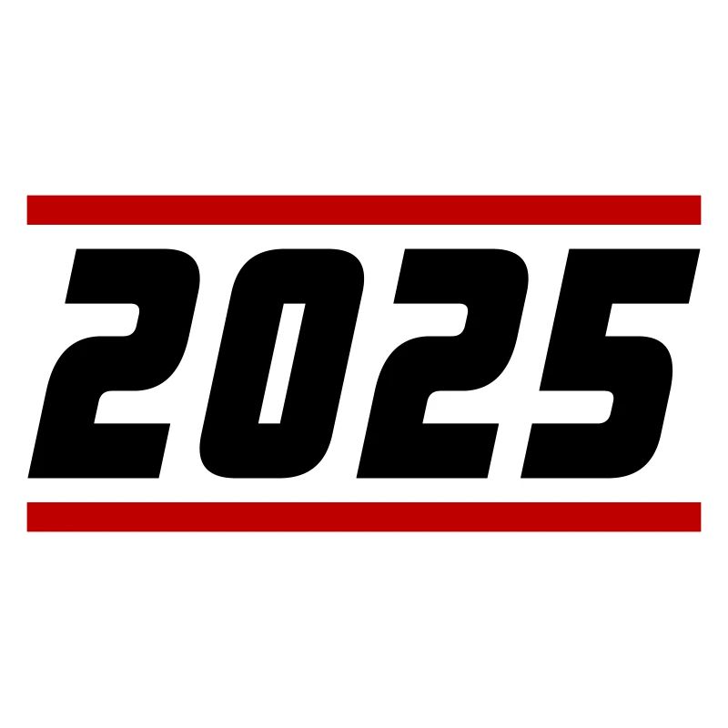 Year 2025