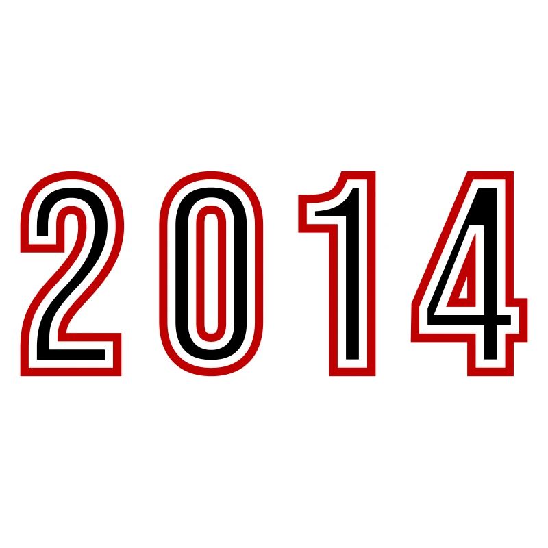 Numéro de l’année 2014