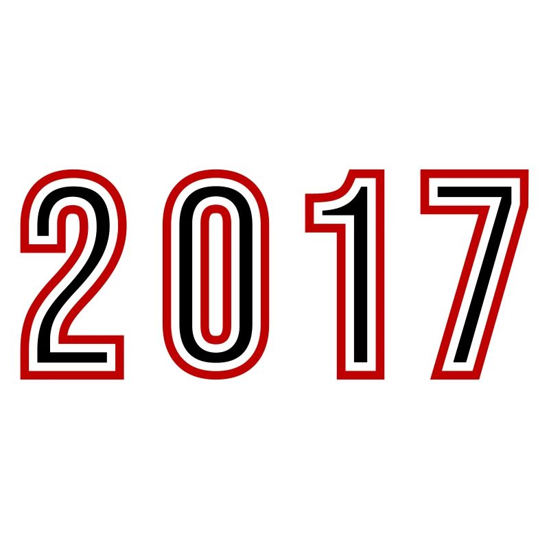 Numéro de l’année 2017