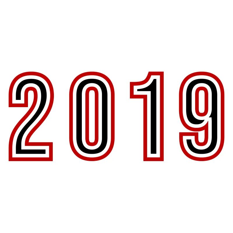 Numéro de l’année 2019