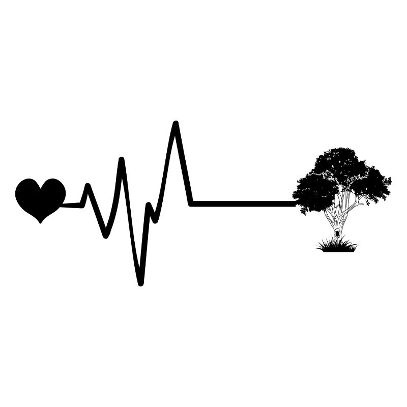 Tree Pulse Love Pulse Love