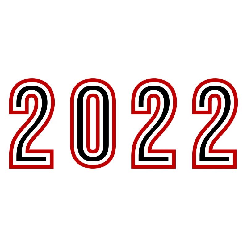 Numéro de l’année 2022