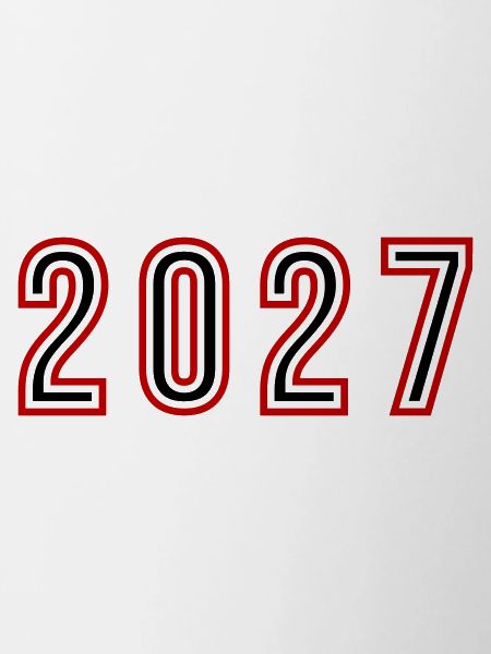 Numéro de l’année 2027