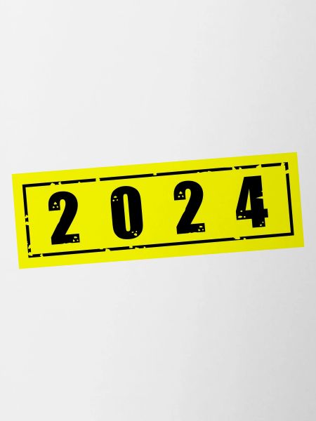 2024 year