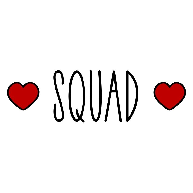 Squad Herz