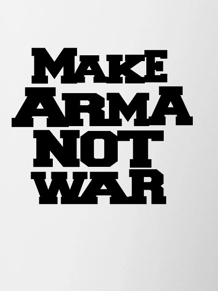 Arma, comprends-le