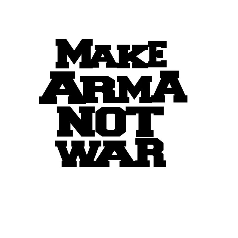Arma, comprends-le