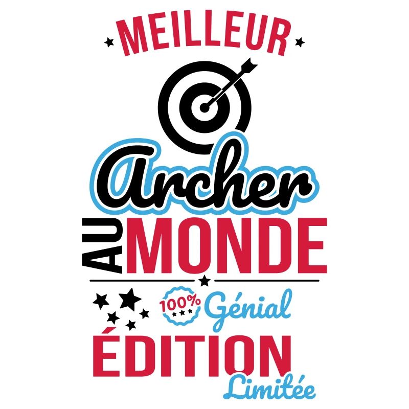 Best Archer in the World - 100% Awesome