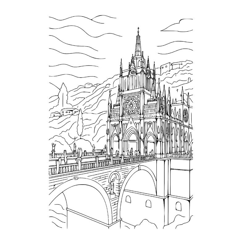 Église de Lajas