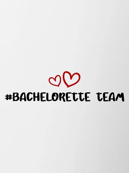 Bachelorette Team Heart