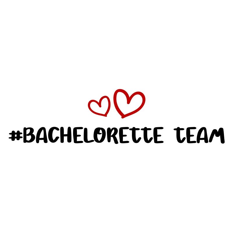 Cœur de l’équipe Bachelorette