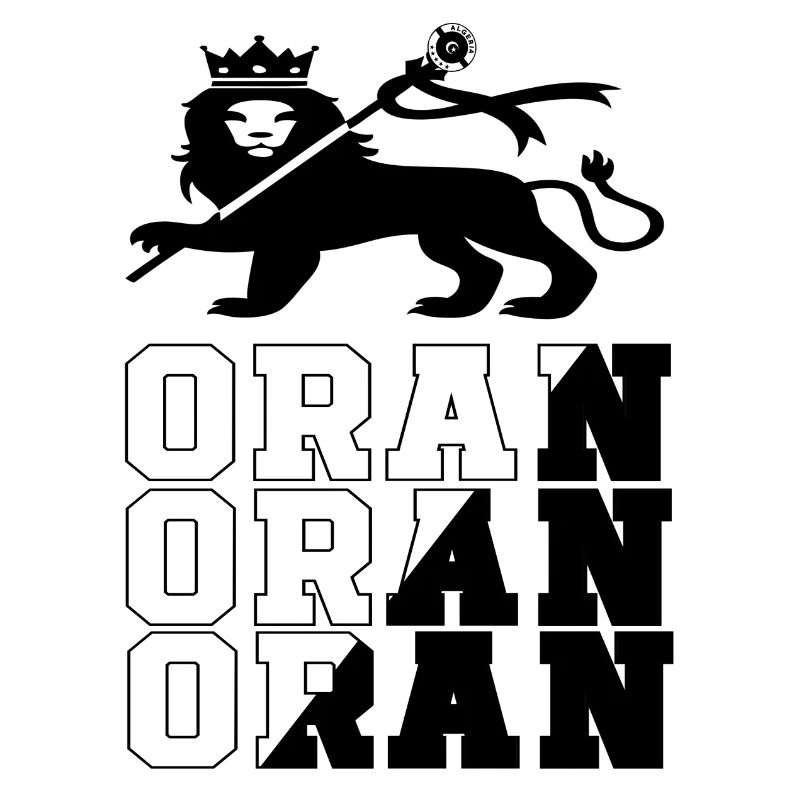 Oran