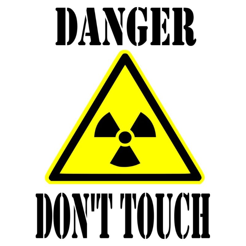 danger