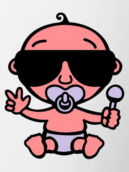 Bébé frais