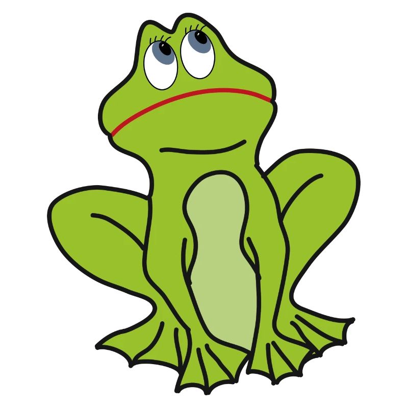 Grenouille
