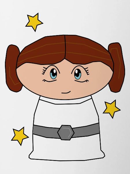 Leia