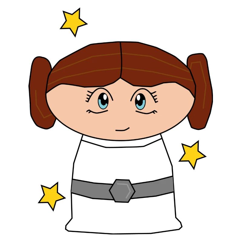 Leia