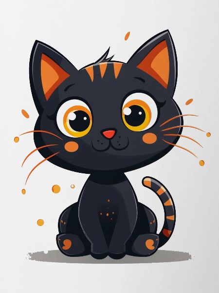 cute cat