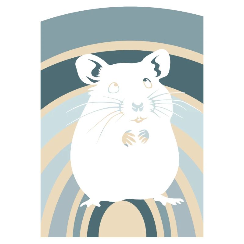 Rodent Pet