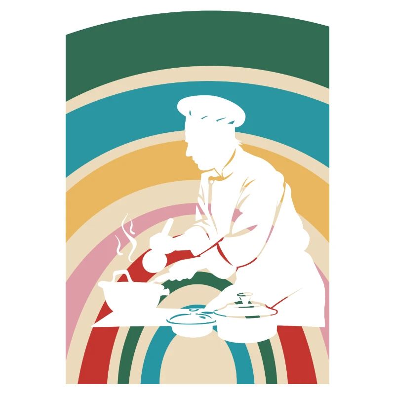 Chef cuisinier