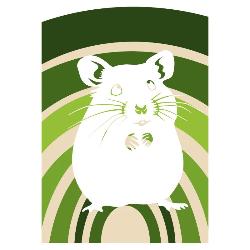 Rongeur de compagnie