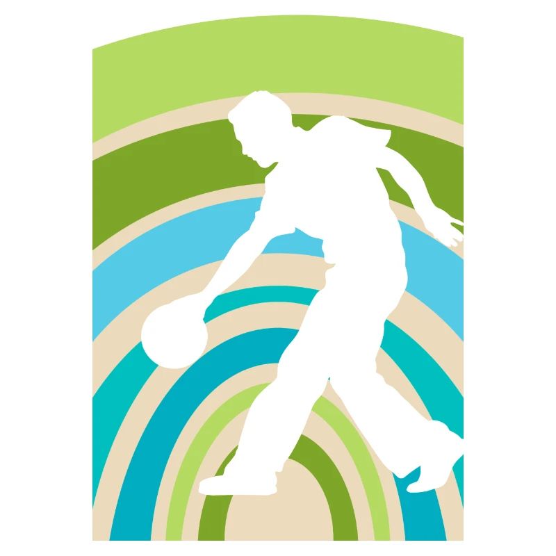 Boule de bowling Bowler