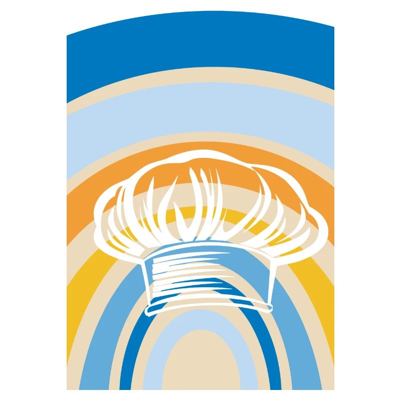 Cook Chef Hobby Chef