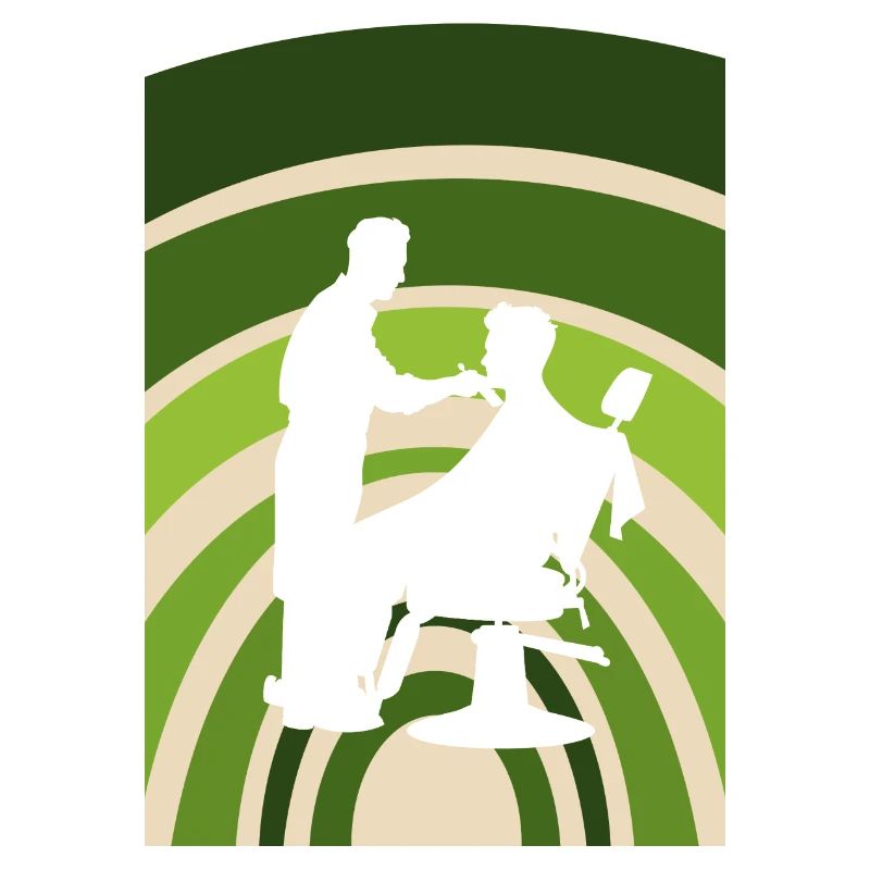 Coiffeur Ciseaux de coiffure