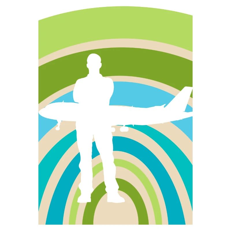 Flight Attendant Stewardess Flight