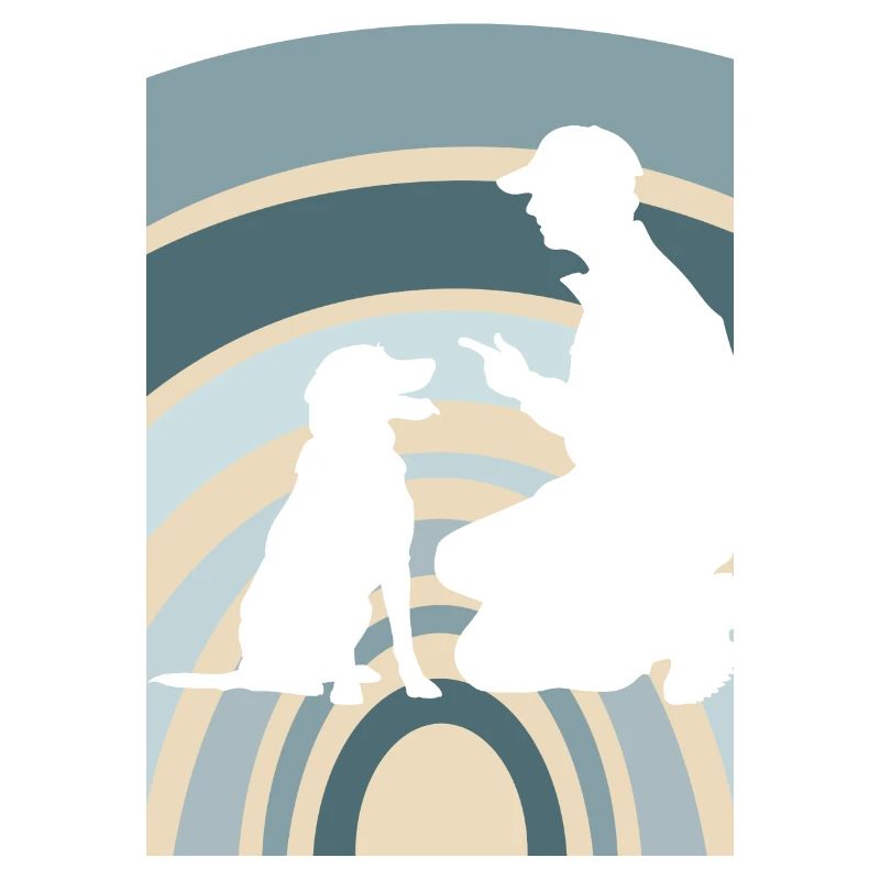 Addestramento del cane