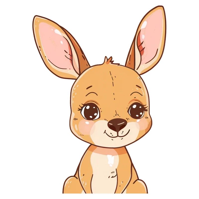 Kaenguru Beuteltier Outback