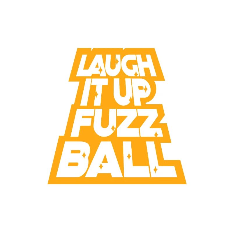 fuzz ball 43a39840 cfec 11e8 b3e6 19c74b1c566cLaug