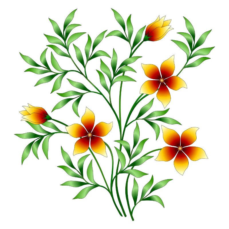 fleurs