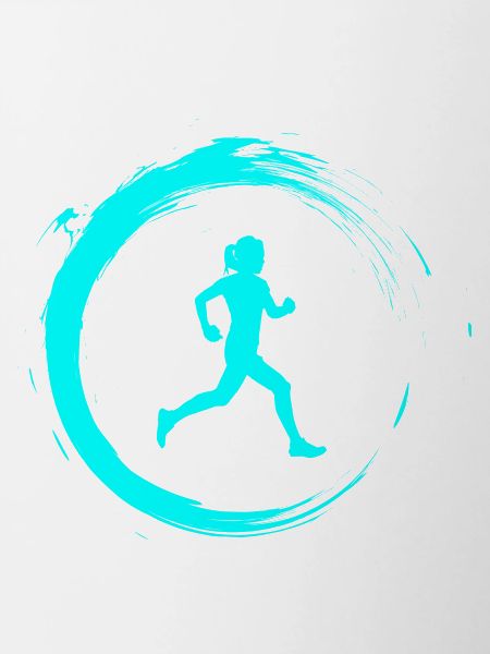 jog
